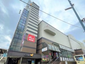 ダイエー鈴蘭台店