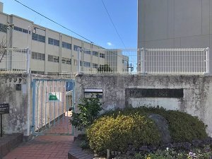 広陵小学校